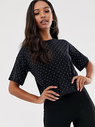 asos casual tops