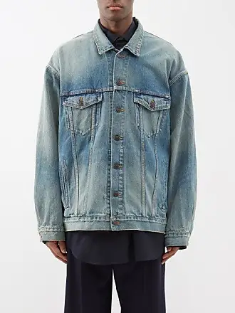 Men's Balenciaga Jackets - up to −60% | Stylight