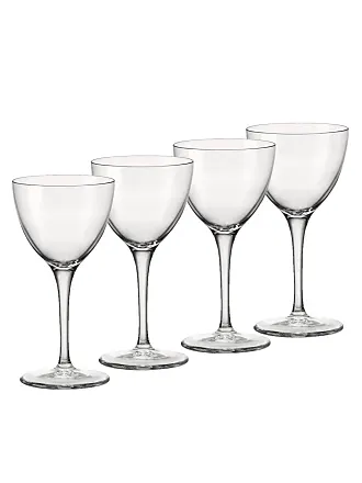 Bormioli Rocco Planeo 16 oz. Red Wine Glasses (Set of 4