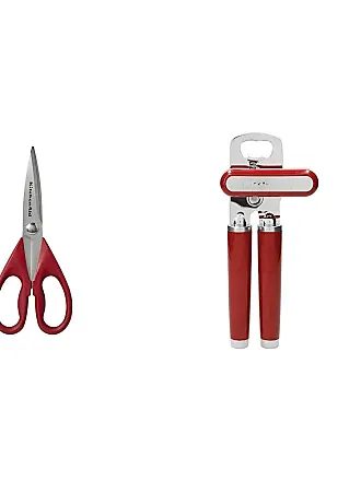 Kitchenaid Gourmet Multifunction Can Opener Empire in Red