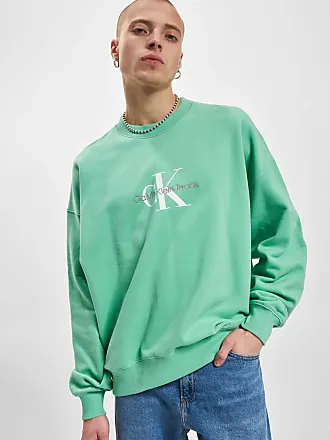 Pullover in Grün von Calvin Klein | für Herren Jeans Stylight