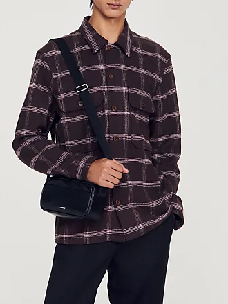 Men's Brown Checkered Shirts: Browse 7 Brands | Stylight