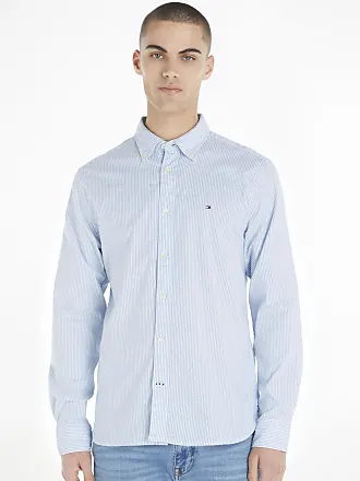Herren-Langarmhemden von Tommy Hilfiger: Sale bis zu −33% | Stylight