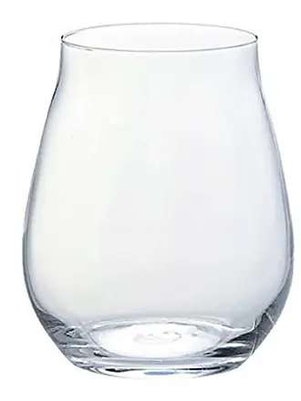 Luigi Bormioli Supremo Stemless Wine Glass (Set of 2)