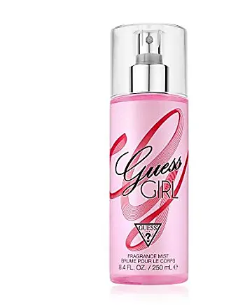 Victoria's Secret Amber Romance Refreshing Body Mist, 250 mL/8.4 fl. oz.