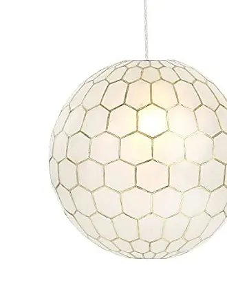 Creative Co-op Pendant Lights − Browse 15 Items now at $29.00+