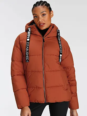Jacken bis Stylight Schurwolle aus −60% Shoppe | in zu Orange: