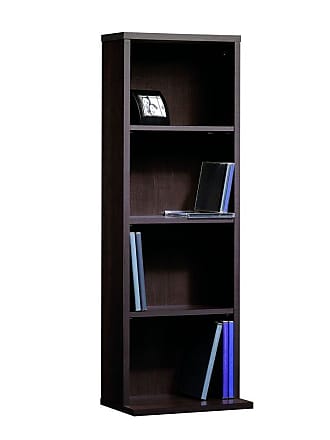 Shelves By Sauder Now At 41, Sauder Beginnings Bookcase With Doors