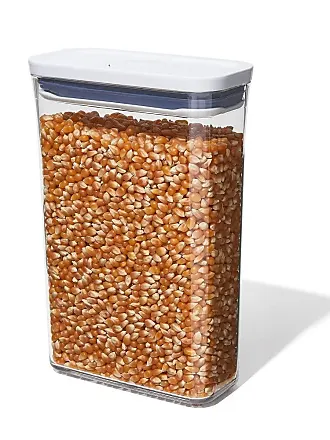 OXO Good Grips 3.0 Qt. Medium Jar POP Food Storage Container with