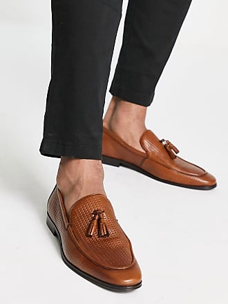 samenzwering Vierde kader Dune London: Brown Shoes now up to −45% | Stylight
