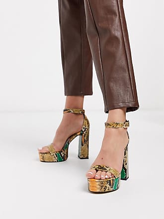 Asos Platform Shoes you can''t miss: on 