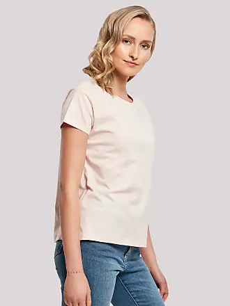 Print bis −60% Shoppe Jersey Stylight Pink: Black in zu aus Friday | Shirts