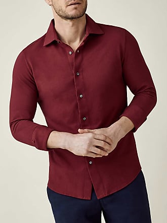 Red Shirts: Shop up to −65% | Stylight