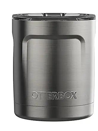 OtterBox Elevation Tumbler with Closed Lid - 10oz - Candy Red