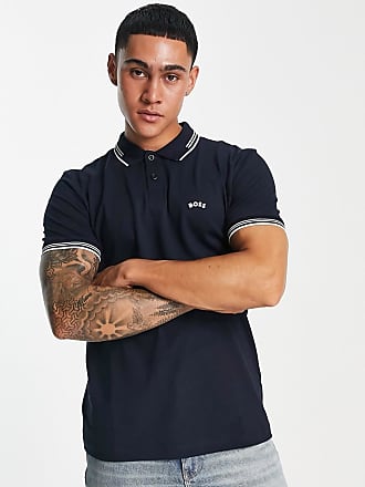 Verdachte Ga op pad debat HUGO BOSS Polo Shirts: Must-Haves on Sale up to −52% | Stylight