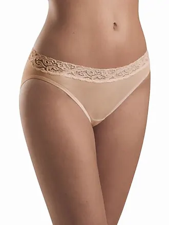 Buy Wacoal Medium Rise Half Coverage Hipster Panty - Assorted at