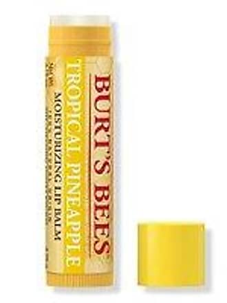 Burt's Bees Original Beeswax Paper Tube Lip Balm 0.34 oz. blister box