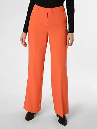 Elegant-Bundfaltenhosen in Orange: Shoppe bis zu −65% | Stylight
