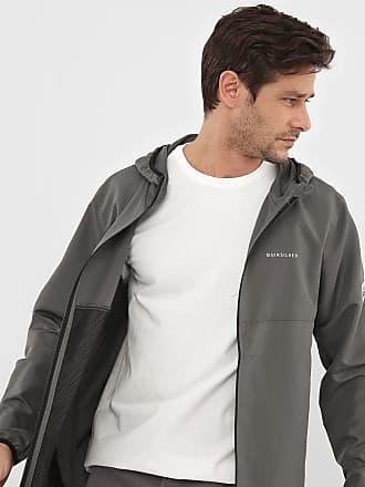 jaqueta bomber quiksilver