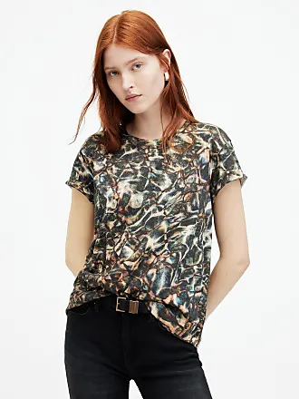 Women's Calvin Klein T-Shirts − Sale: up to −75%