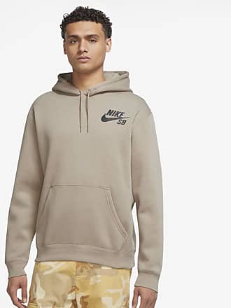 nike heritage fleece moletom com capuz