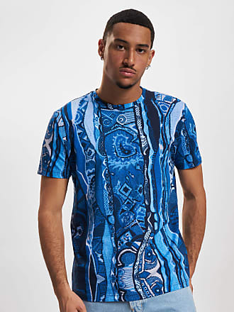 T-Shirts aus Polyester in Friday Stylight bis −80% | Blau: zu Shoppe Black