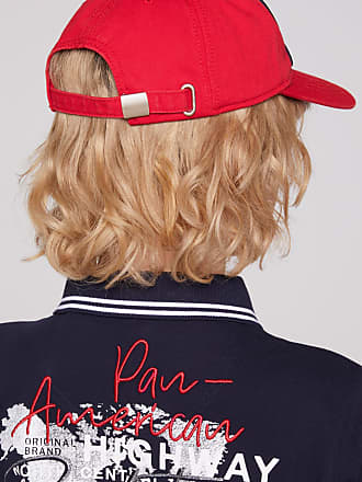 Damen-Baseball Caps in Rot Shoppen: bis zu −65% | Stylight