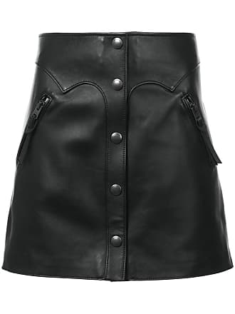 Leather Skirts: Shop 211 Brands up to −76% | Stylight