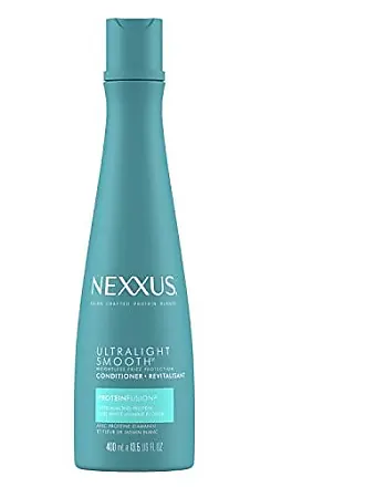 Nexxus Shampoo & Conditioner Combo Pack, Therappe Humectress, Caviar  Complex, 13.5 Oz Each