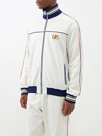 White gucci clearance jacket mens