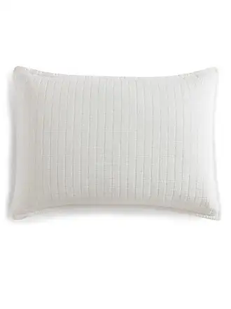 Calvin klein hotsell honeycomb pillow