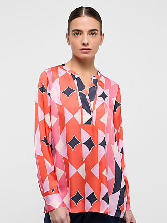 Casual-Oversize Blusen Shoppe Stylight | Pink: bis −60% zu in