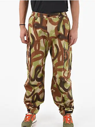 Pantalones Cargo para Hombre de Dsquared2