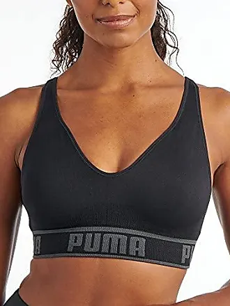 Puma MI Sports Bra Womens