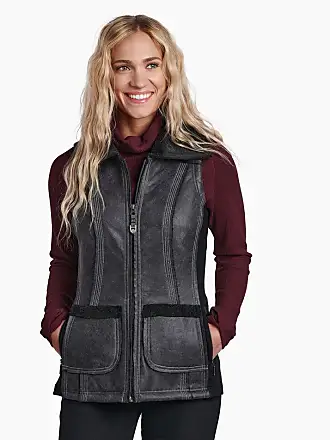 Women's Fleece Vests: Sale up to −60%