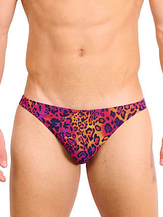 Kiniki Men's Tan Through Swim Micro Brief Swimwear - Aruba : :  Clothing, Shoes & Accessories