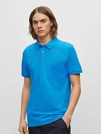 zu HUGO | Shoppe BOSS −50% Stylight bis Poloshirts: