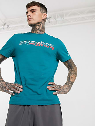 Reebok T-Shirts − Sale: up to −70 