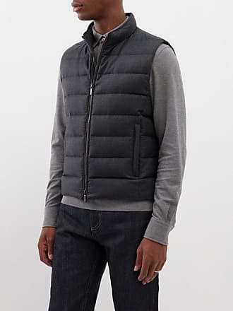 Men's Down Vests: Sale up to −95%| Stylight