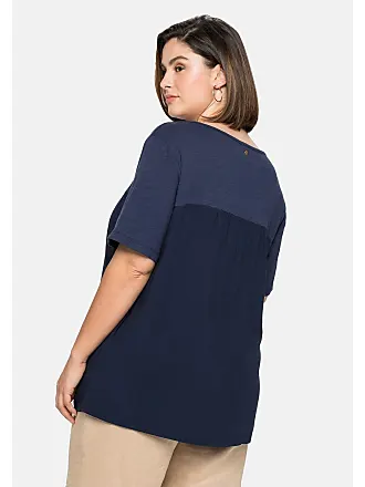 V-Shirts mit Streifen-Muster | Stylight −49% Online Sale − bis zu Shop