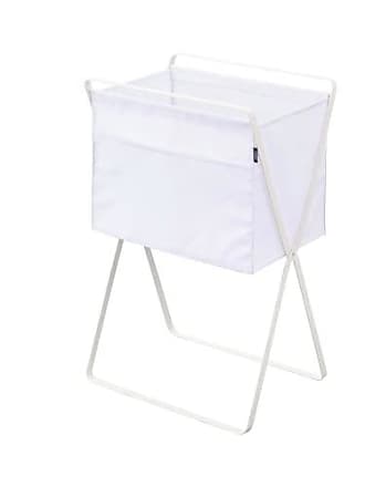 Laundry Hamper - Steel - Yamazaki Home