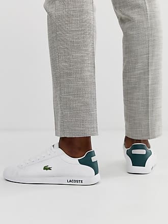 men's lt fit trainers with tricolour croc