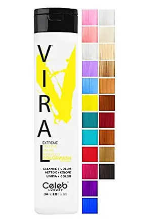 Crazy Color Colore Semipermanente - Lavender - Hair Store