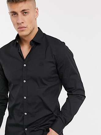 chemise lacoste soldes