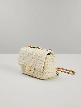 White Women's Bags: Now up to −50%