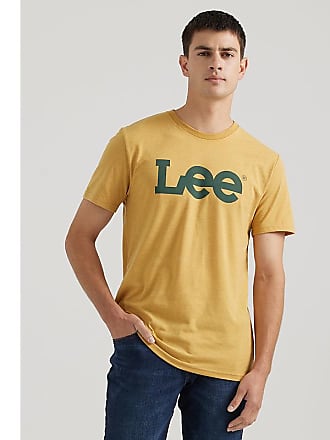 Men's T-Shirt - Gold - L