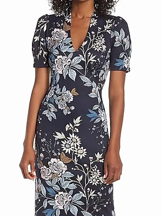 Women's Vince Camuto Dresses - up to −72% | Stylight