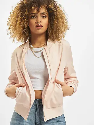 in Shoppe zu aus bis −70% Jacken Polyester | Stylight Pink: