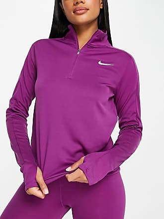 Purple Nike Women's Clothing | Stylight