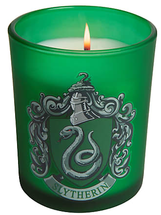 bath and body works slytherin candle